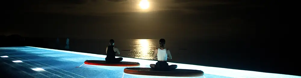 アクティビティ予約