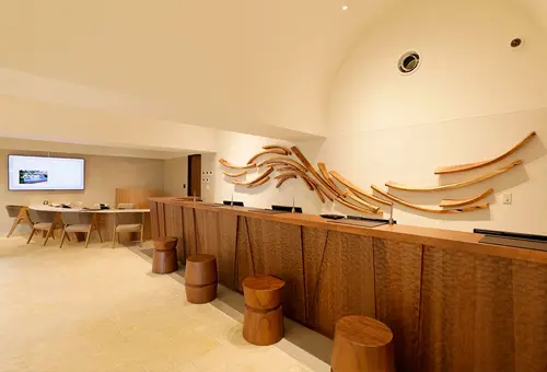 アクティビティカウンター