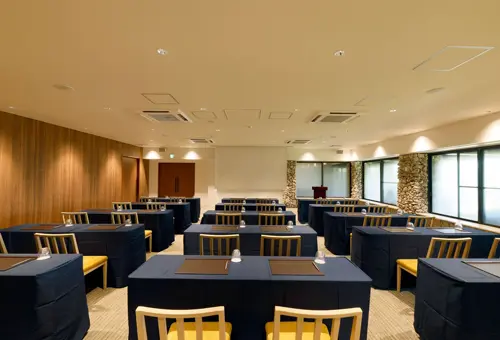 Function Room