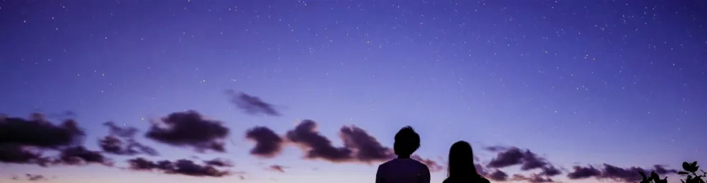 南十字星という名のリゾート