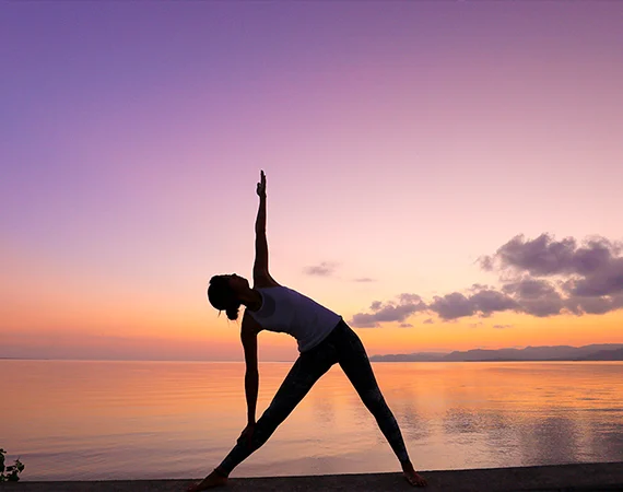 15種類以上のフリープログラムで夏のリゾートステイ