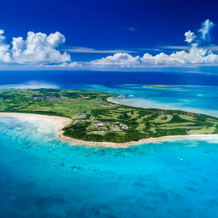 南群星（はいむるぶし）