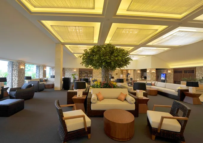 進化を続けるリゾート