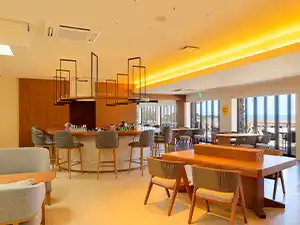 ザ・ラウンジ&バー