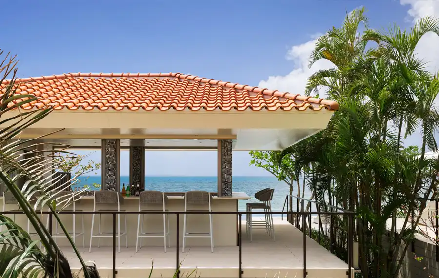 ザ・ビーチバー