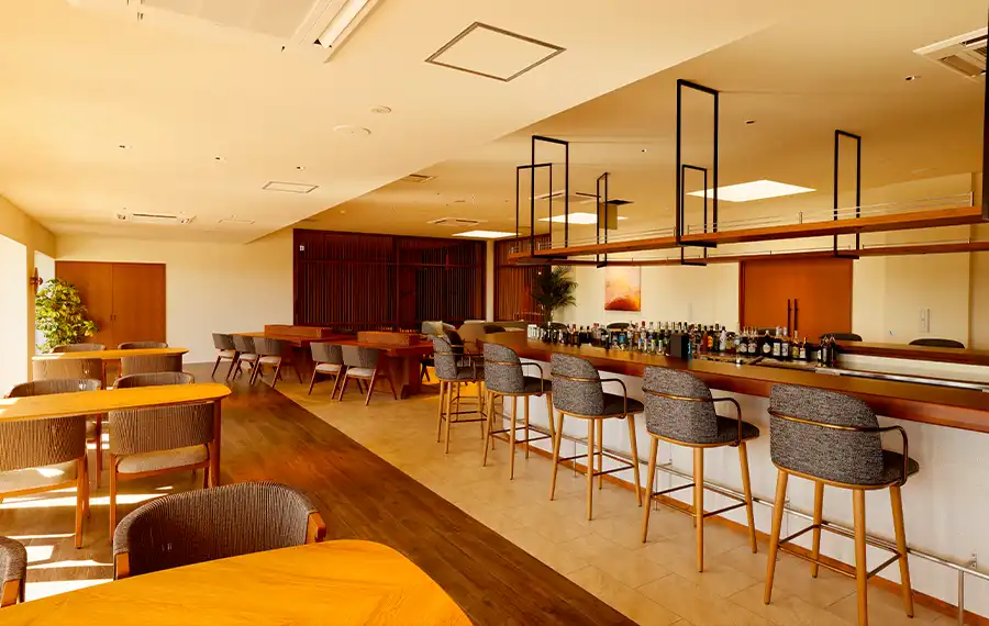 ザ・ラウンジ＆バー