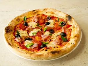 ザ・ビュッフェ