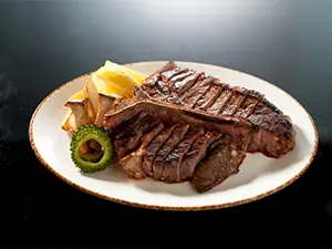 ザ・ステーキ＆グリル