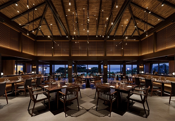 The Steak & Grill(ザ・ステーキ＆グリル)