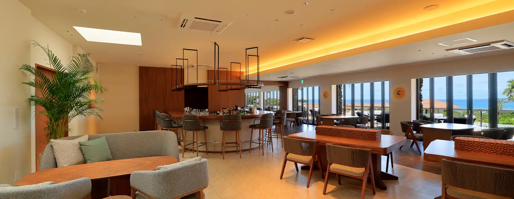 ザ・ステーキ&グリル