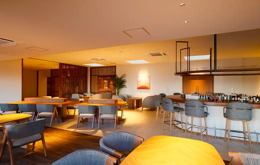 ザ・ラウンジ＆バー