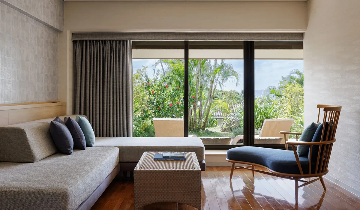 ガーデンテラス・デラックス