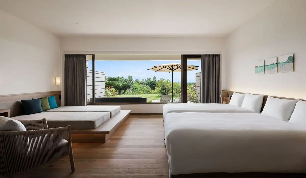 ガーデンテラス・プレミアム