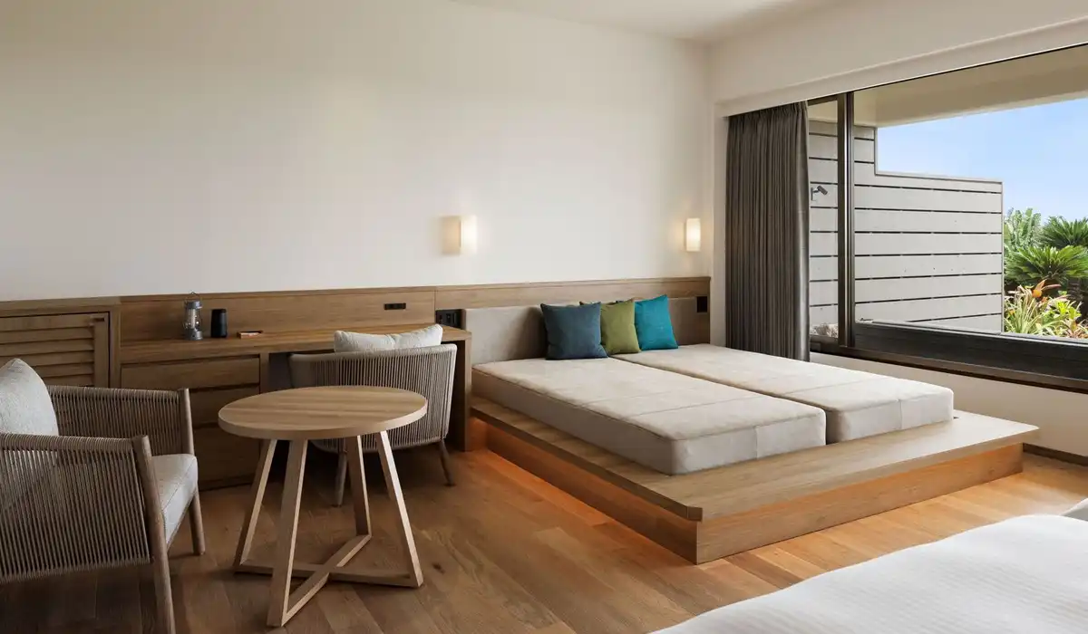 ガーデンテラス・プレミアム