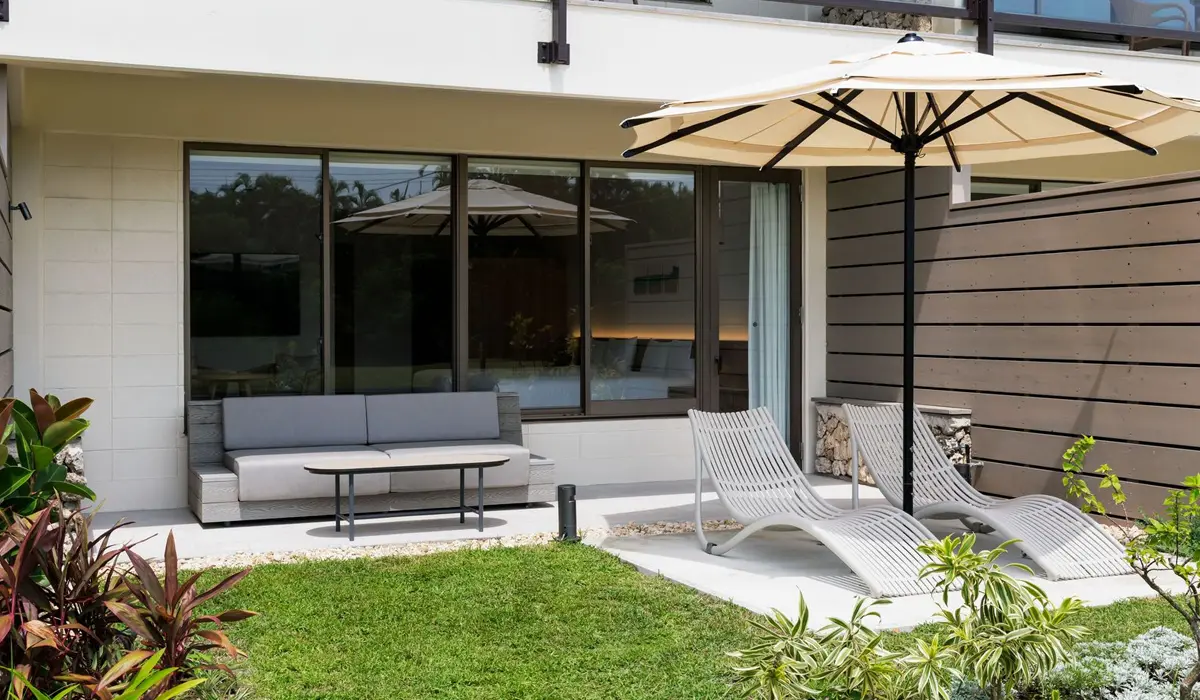 ガーデンテラス・プレミアム