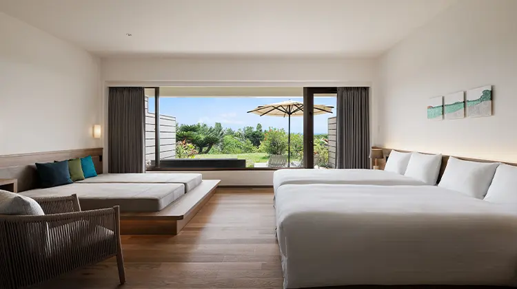 ガーデンテラス・プレミアム