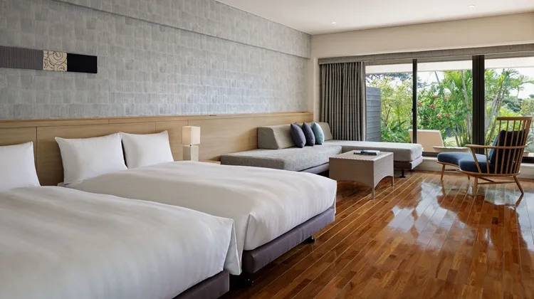 ガーデンテラス・デラックス