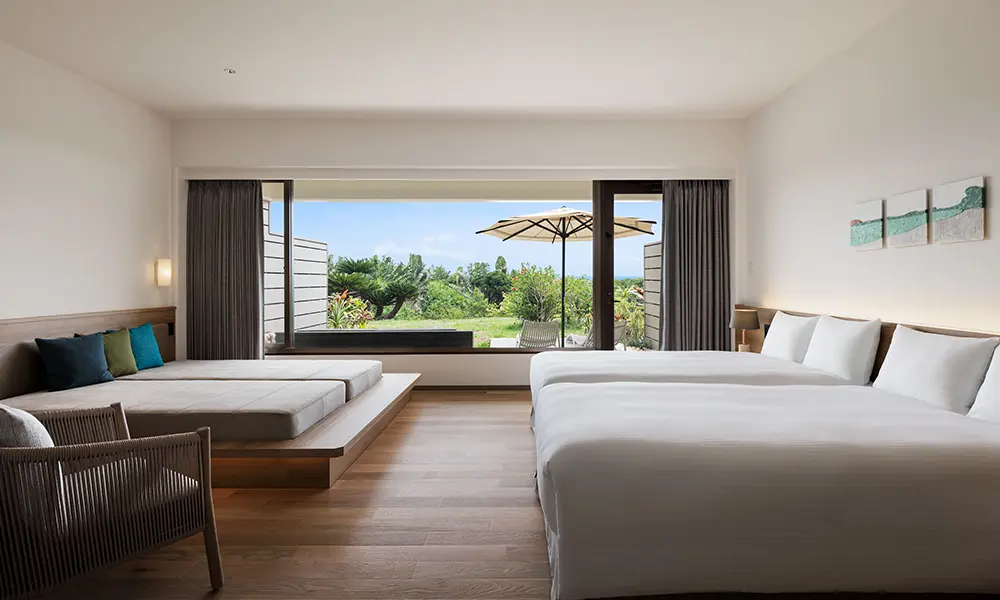 ガーデンテラス・プレミアム