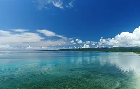 ヴィラならではの過ごし方