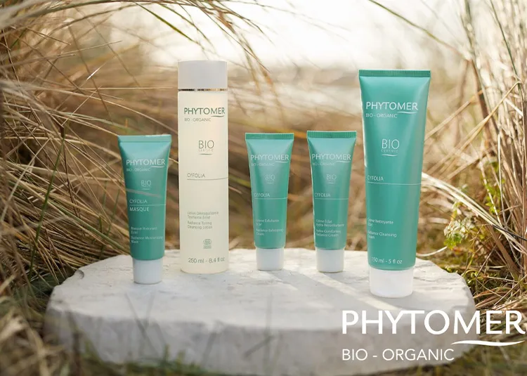 PHYTOMER（フィトメール）