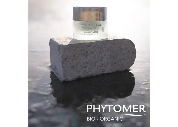 シグネチャーメニュー“Recharge”